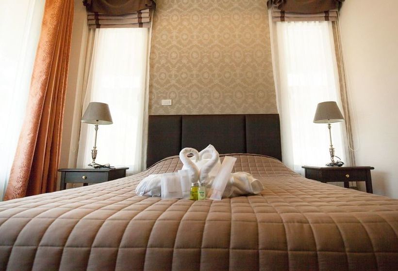 Отель Dream Garden Resort