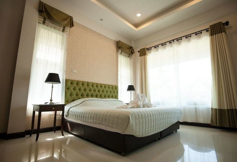 Отель Dream Garden Resort