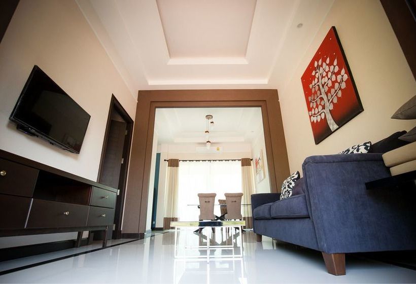 Отель Dream Garden Resort