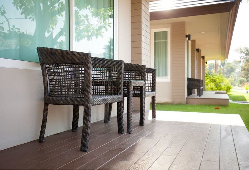 Отель Dream Garden Resort