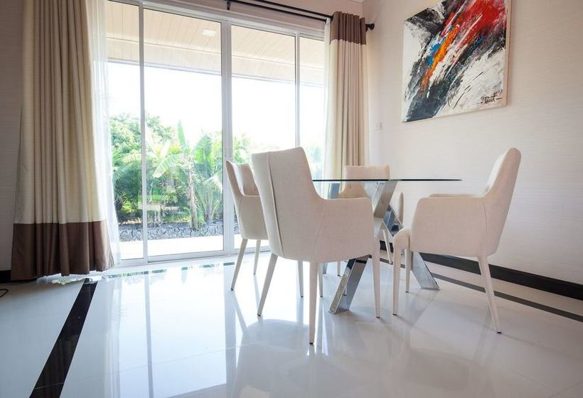 Отель Dream Garden Resort