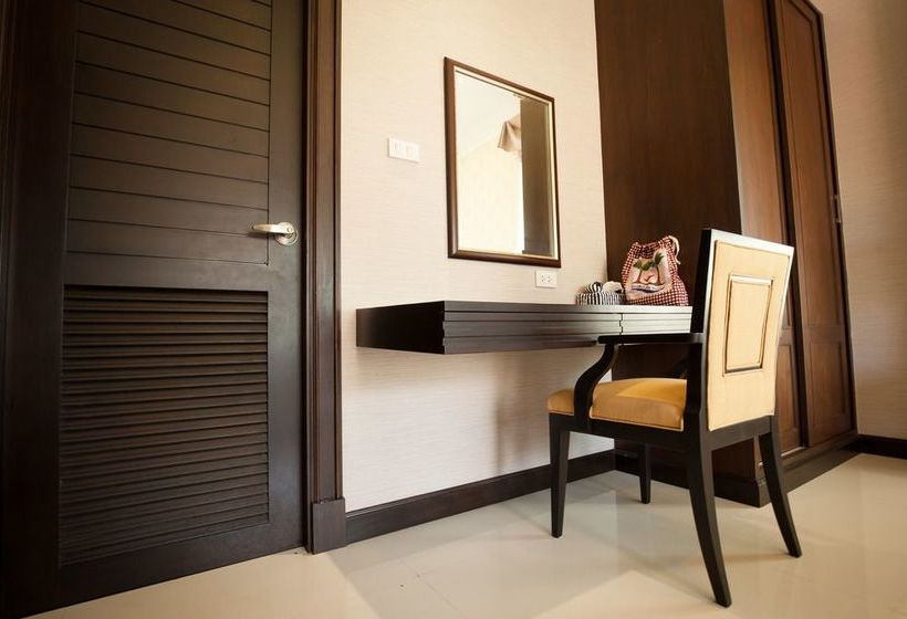 Отель Dream Garden Resort