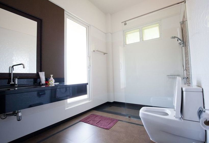 Отель Dream Garden Resort