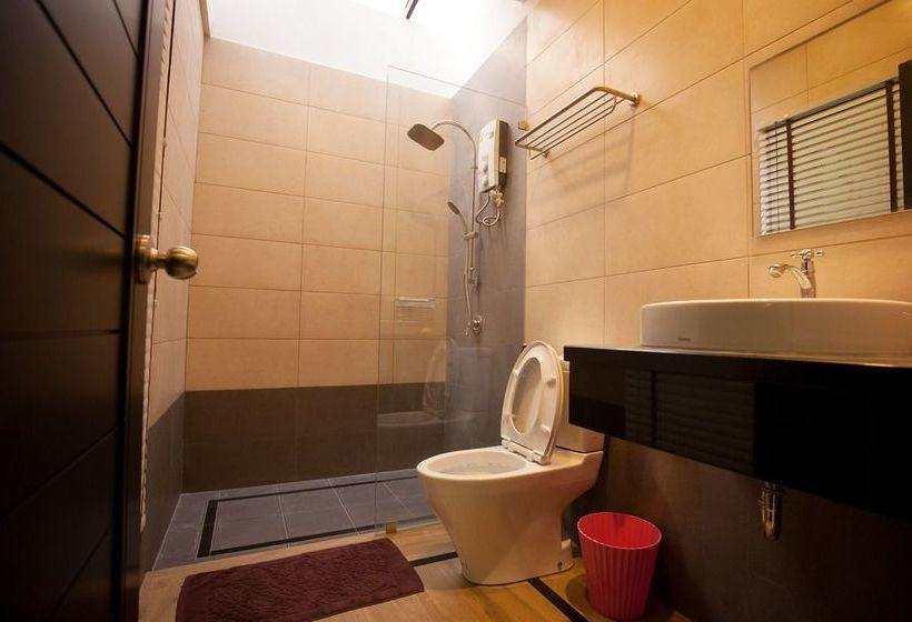 Отель Dream Garden Resort