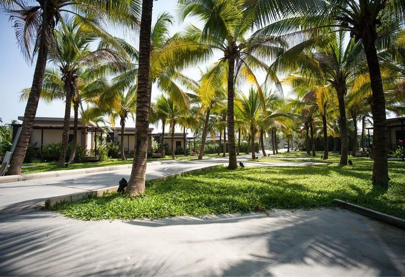 Отель Dream Garden Resort