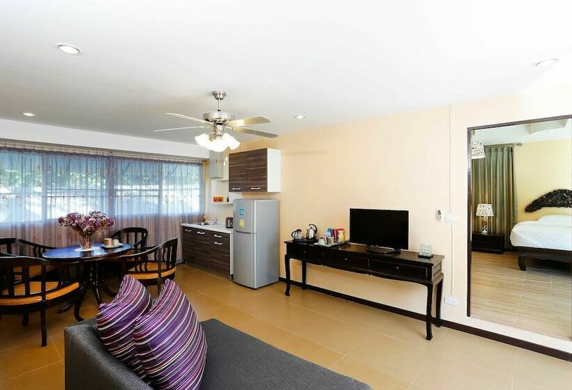 ホテル Dream Villa Resort At Chiangmai