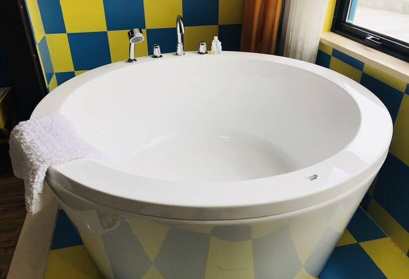 酒店 Dreamhouse Theme