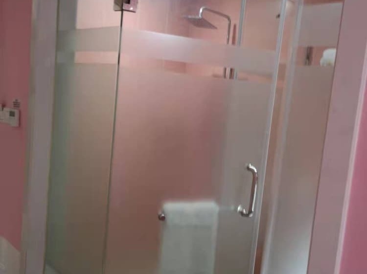 酒店 Dreamhouse Theme