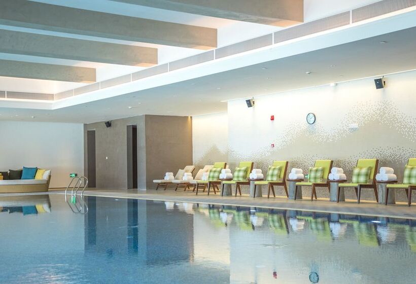 호텔 Element Chongli