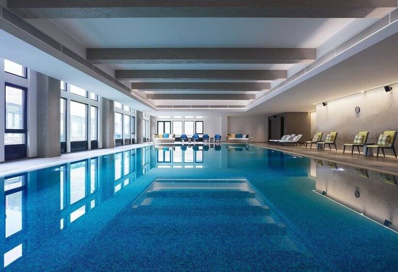 호텔 Element Chongli