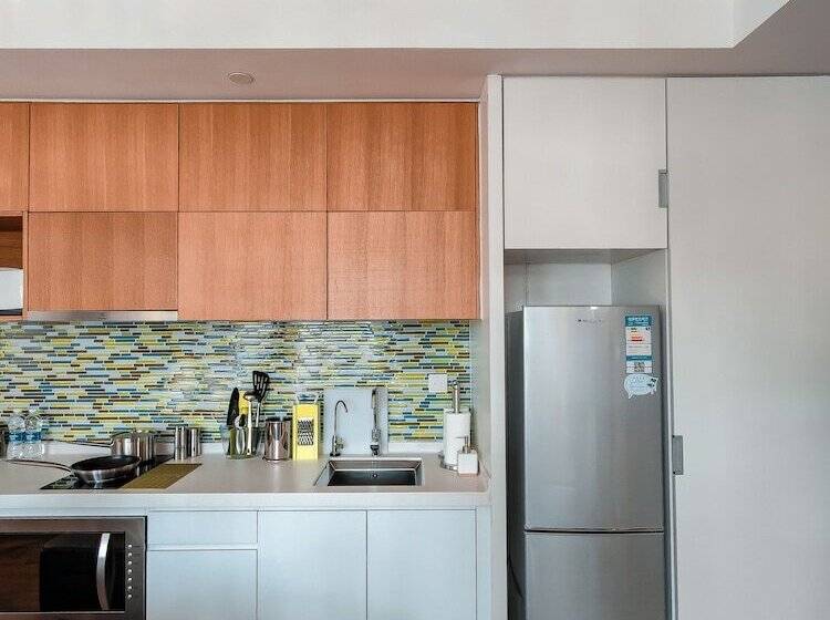 호텔 Element Chongli