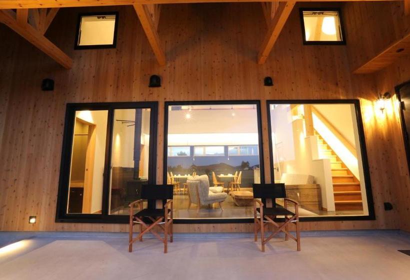 בית מלון כפרי Element