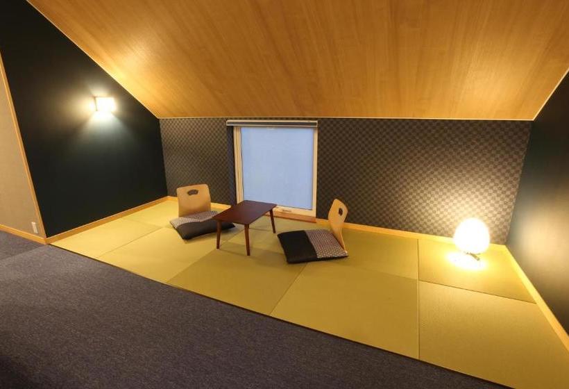 בית מלון כפרי Element