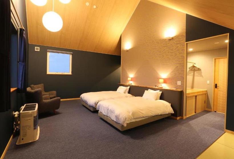 בית מלון כפרי Element