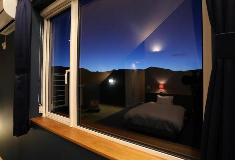 בית מלון כפרי Element