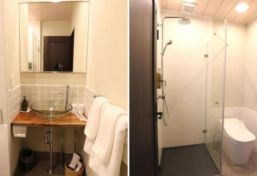 בית מלון כפרי Element