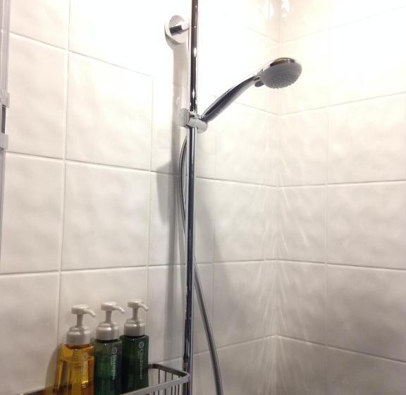 בית מלון כפרי Element