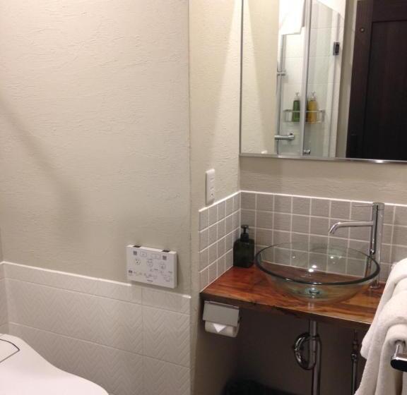 בית מלון כפרי Element