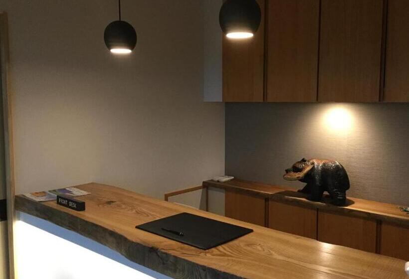 בית מלון כפרי Element