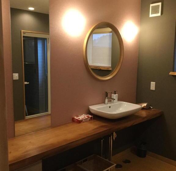 בית מלון כפרי Element