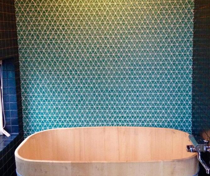 בית מלון כפרי Element