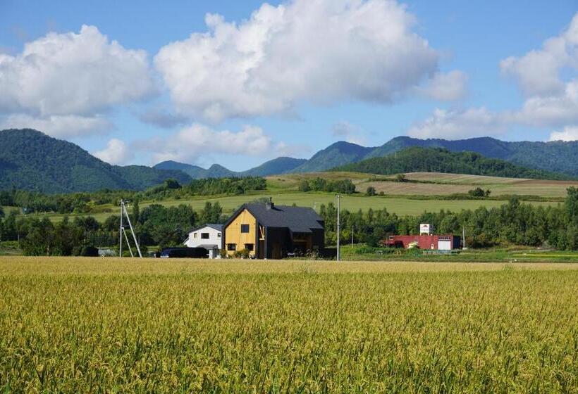 בית מלון כפרי Element