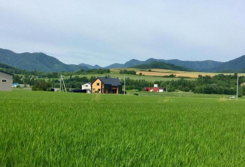 בית מלון כפרי Element