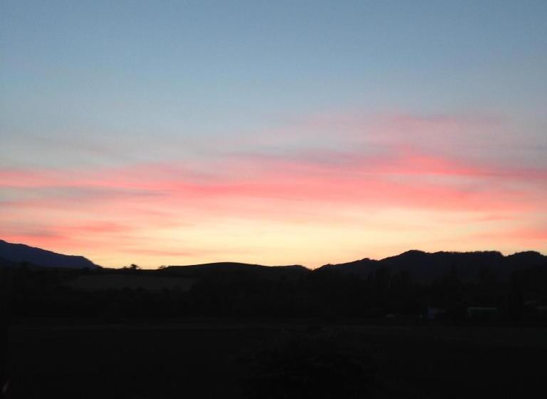 בית מלון כפרי Element