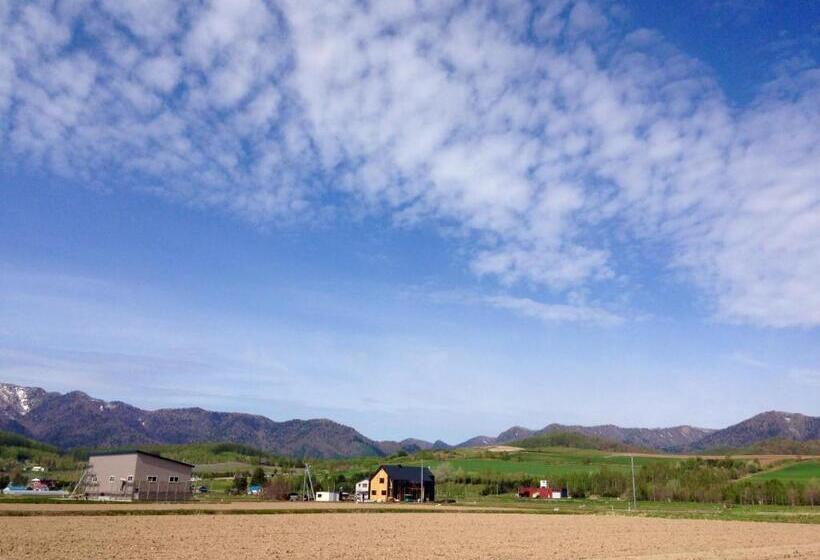 בית מלון כפרי Element