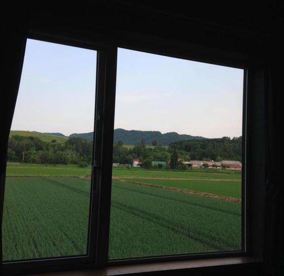 בית מלון כפרי Element