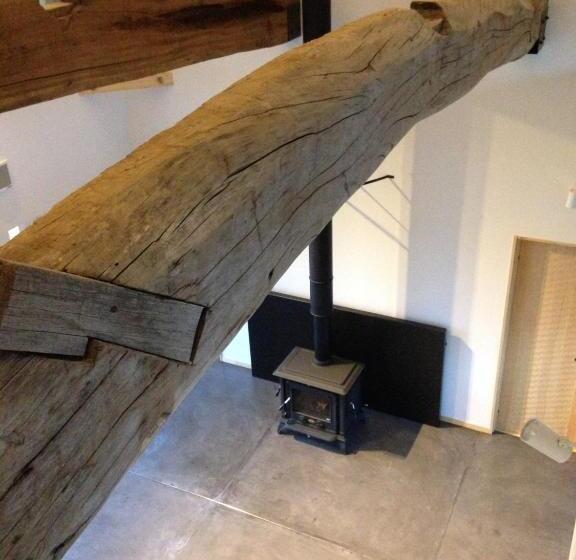 בית מלון כפרי Element