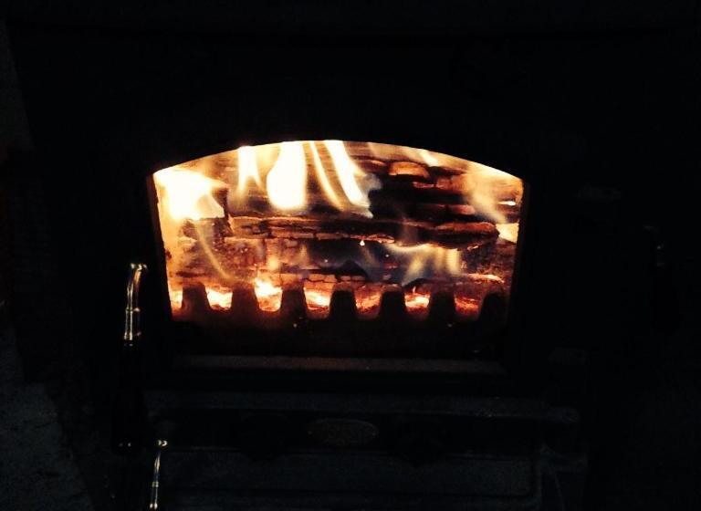 בית מלון כפרי Element