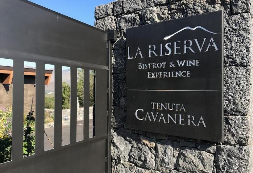 호텔 Firriato Hospitality Cavanera Etnea Resort & Wine Experience