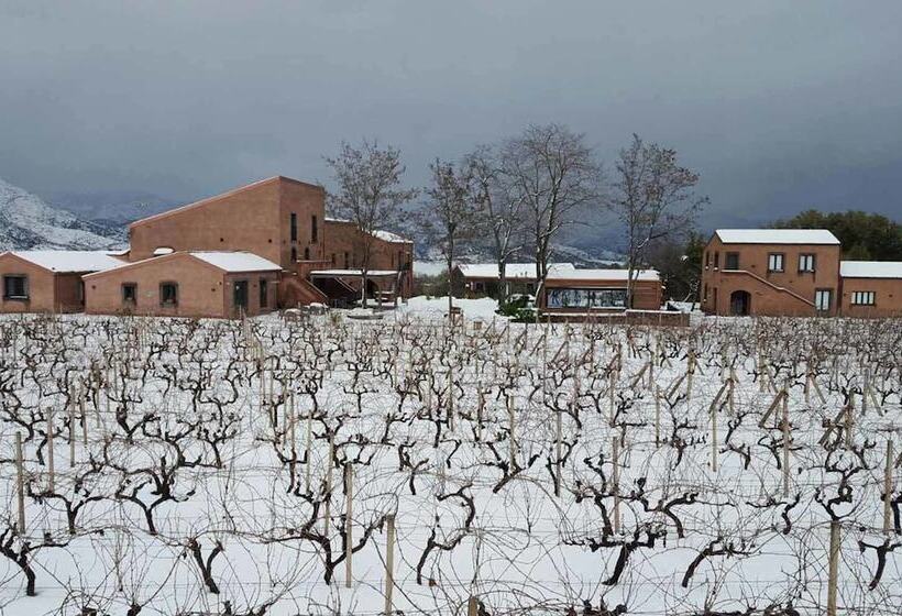 호텔 Firriato Hospitality Cavanera Etnea Resort & Wine Experience