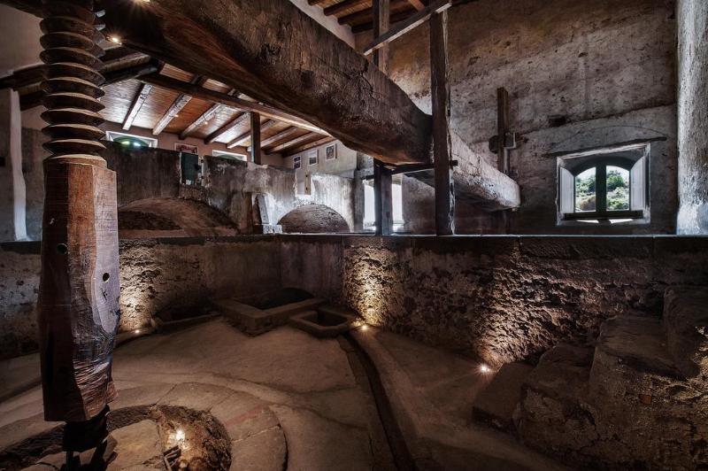 호텔 Firriato Hospitality Cavanera Etnea Resort & Wine Experience