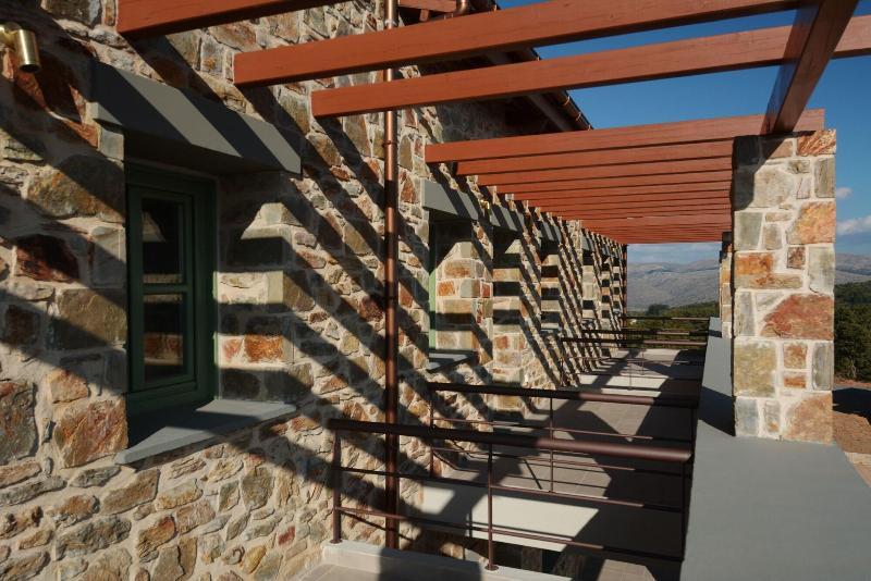 Отель Foresta In Medias Mores