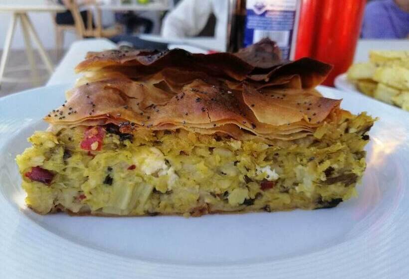 Отель Foresta In Medias Mores