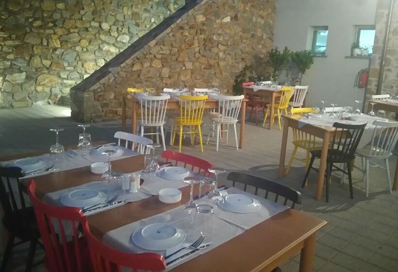 Отель Foresta In Medias Mores