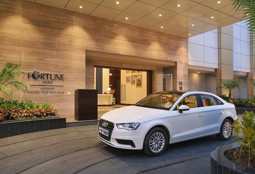 Fortune Park, Haridwar   Member Itc S Hotel Group