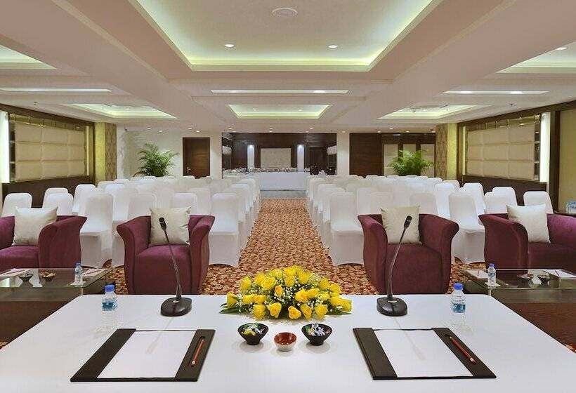 Fortune Park, Haridwar   Member Itc S Hotel Group