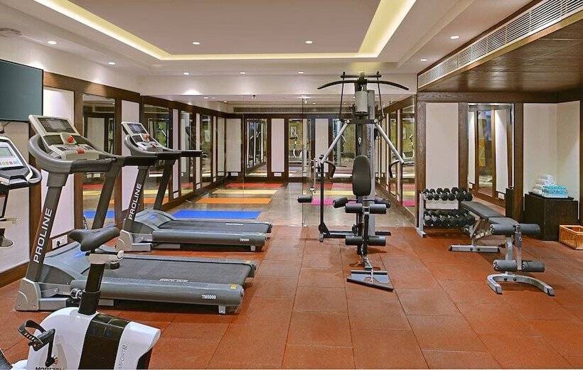 Fortune Park, Haridwar   Member Itc S Hotel Group