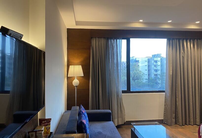 Fortune Park, Haridwar   Member Itc S Hotel Group