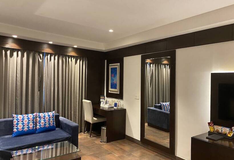 Fortune Park, Haridwar   Member Itc S Hotel Group