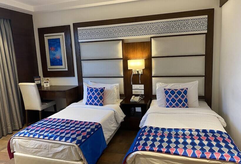 Fortune Park, Haridwar Member Itc S Hotel Group