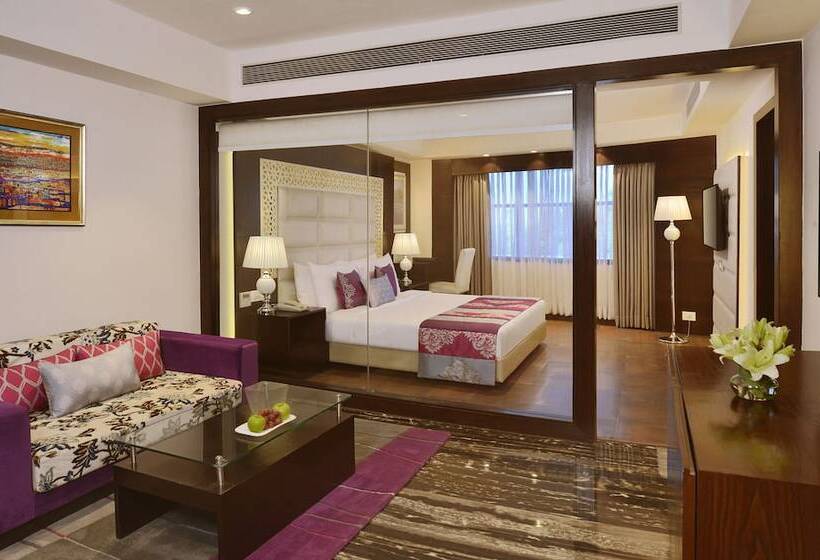 Fortune Park, Haridwar   Member Itc S Hotel Group