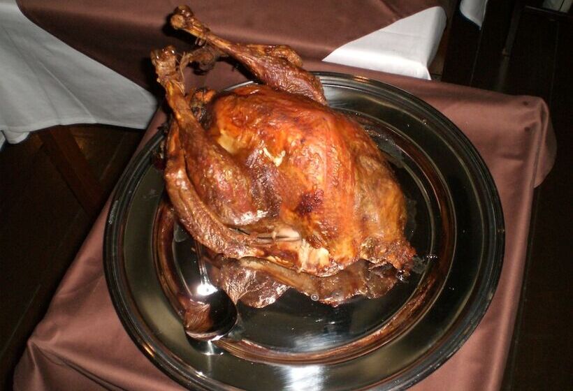 호텔 Gallery Court Ofa Atu