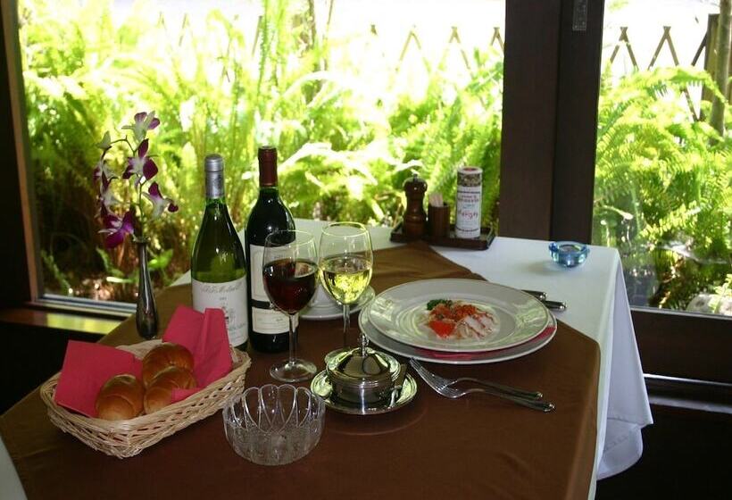 호텔 Gallery Court Ofa Atu