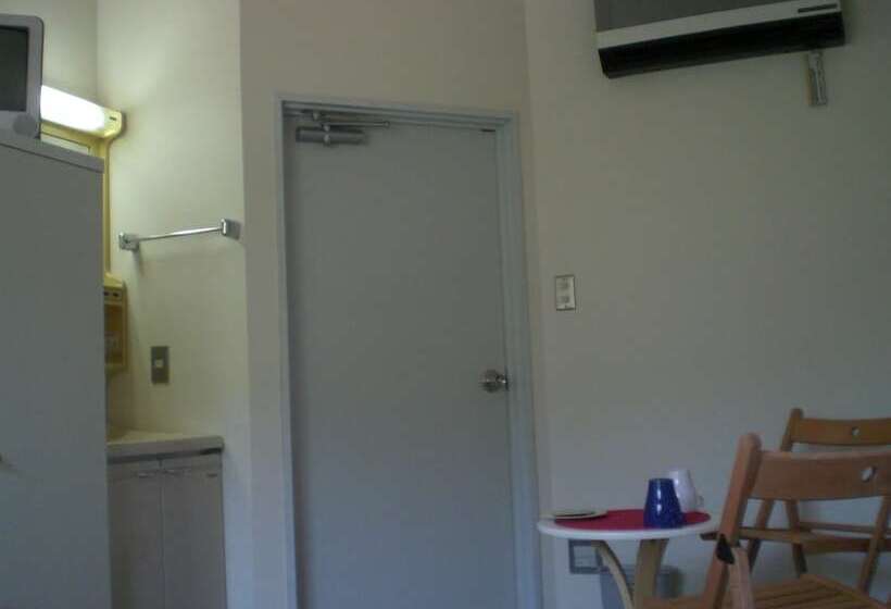 호텔 Gallery Court Ofa Atu