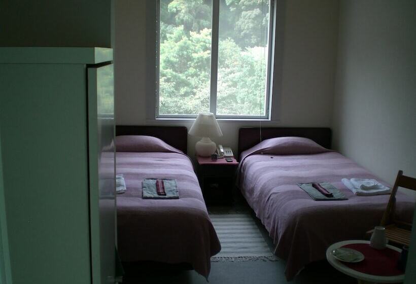 호텔 Gallery Court Ofa Atu