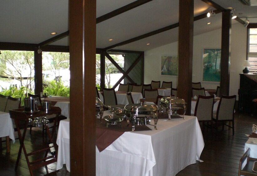 호텔 Gallery Court Ofa Atu